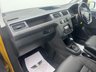 USED 2016 66 VOLKSWAGEN CADDY 2.0 TDI C20 BlueMotion Tech Highline Panel Van 5dr Diesel DSG SWB Euro 6 (s/s) (180 ps) FULL HSP STYLING PACK.