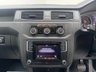 USED 2016 66 VOLKSWAGEN CADDY 2.0 TDI C20 BlueMotion Tech Highline Panel Van 5dr Diesel DSG SWB Euro 6 (s/s) (180 ps) FULL HSP STYLING PACK.