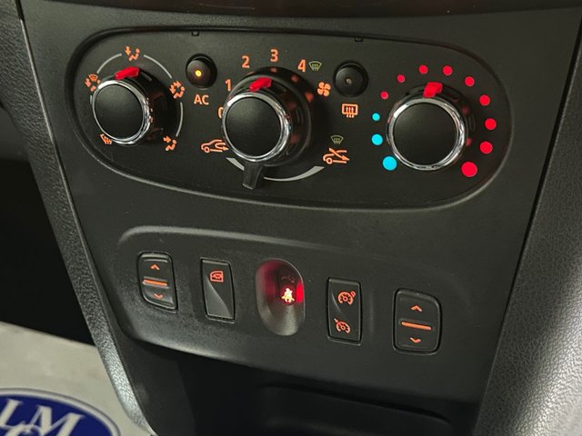 View our DACIA LOGAN MCV