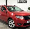 USED 2015 15 DACIA LOGAN MCV 0.9 TCe Laureate Estate 5dr Petrol Manual Euro 5 (90 ps) 