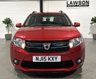 USED 2015 15 DACIA LOGAN MCV 0.9 TCe Laureate Estate 5dr Petrol Manual Euro 5 (90 ps) 