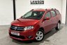USED 2015 15 DACIA LOGAN MCV 0.9 TCe Laureate Estate 5dr Petrol Manual Euro 5 (90 ps) 
