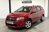 USED 2015 15 DACIA LOGAN MCV 0.9 TCe Laureate Estate 5dr Petrol Manual Euro 5 (90 ps) 