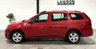 USED 2015 15 DACIA LOGAN MCV 0.9 TCe Laureate Estate 5dr Petrol Manual Euro 5 (90 ps) 