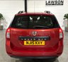 USED 2015 15 DACIA LOGAN MCV 0.9 TCe Laureate Estate 5dr Petrol Manual Euro 5 (90 ps) 