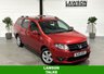 USED 2015 15 DACIA LOGAN MCV 0.9 TCe Laureate Estate 5dr Petrol Manual Euro 5 (90 ps) 