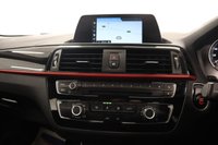 USED 2018 68 BMW 1 SERIES 1.5 118i Sport Hatchback 5dr Petrol Manual Euro 6 (s/s) (136 ps) SAT NAV, DRIVE PERFORMANCE CONTROL & GREAT CONDITION