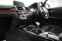 USED 2018 68 BMW 1 SERIES 1.5 118i Sport Hatchback 5dr Petrol Manual Euro 6 (s/s) (136 ps) SAT NAV, DRIVE PERFORMANCE CONTROL & GREAT CONDITION