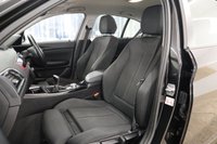 USED 2018 68 BMW 1 SERIES 1.5 118i Sport Hatchback 5dr Petrol Manual Euro 6 (s/s) (136 ps) SAT NAV, DRIVE PERFORMANCE CONTROL & GREAT CONDITION