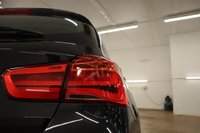 USED 2018 68 BMW 1 SERIES 1.5 118i Sport Hatchback 5dr Petrol Manual Euro 6 (s/s) (136 ps) SAT NAV, DRIVE PERFORMANCE CONTROL & GREAT CONDITION