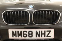 USED 2018 68 BMW 1 SERIES 1.5 118i Sport Hatchback 5dr Petrol Manual Euro 6 (s/s) (136 ps) SAT NAV, DRIVE PERFORMANCE CONTROL & GREAT CONDITION