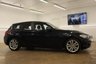 USED 2018 68 BMW 1 SERIES 1.5 118i Sport Hatchback 5dr Petrol Manual Euro 6 (s/s) (136 ps) SAT NAV, DRIVE PERFORMANCE CONTROL & GREAT CONDITION