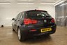 USED 2018 68 BMW 1 SERIES 1.5 118i Sport Hatchback 5dr Petrol Manual Euro 6 (s/s) (136 ps) SAT NAV, DRIVE PERFORMANCE CONTROL & GREAT CONDITION