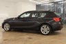 USED 2018 68 BMW 1 SERIES 1.5 118i Sport Hatchback 5dr Petrol Manual Euro 6 (s/s) (136 ps) SAT NAV, DRIVE PERFORMANCE CONTROL & GREAT CONDITION