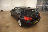 USED 2018 68 BMW 1 SERIES 1.5 118i Sport Hatchback 5dr Petrol Manual Euro 6 (s/s) (136 ps) SAT NAV, DRIVE PERFORMANCE CONTROL & GREAT CONDITION