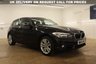 USED 2018 68 BMW 1 SERIES 1.5 118i Sport Hatchback 5dr Petrol Manual Euro 6 (s/s) (136 ps) SAT NAV, DRIVE PERFORMANCE CONTROL & GREAT CONDITION