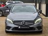 USED 2019 19 MERCEDES-BENZ C-CLASS 1.5 C200 MHEV EQ Boost Sport (Premium Plus) Saloon 4dr Petrol G-Tronic+ Euro 6 (s/s) (198 ps) PREMIUM PLUS - LOW MILES - ULEZ