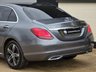 USED 2019 19 MERCEDES-BENZ C-CLASS 1.5 C200 MHEV EQ Boost Sport (Premium Plus) Saloon 4dr Petrol G-Tronic+ Euro 6 (s/s) (198 ps) PREMIUM PLUS - LOW MILES - ULEZ