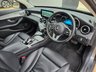 USED 2019 19 MERCEDES-BENZ C-CLASS 1.5 C200 MHEV EQ Boost Sport (Premium Plus) Saloon 4dr Petrol G-Tronic+ Euro 6 (s/s) (198 ps) PREMIUM PLUS - LOW MILES - ULEZ