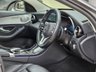USED 2019 19 MERCEDES-BENZ C-CLASS 1.5 C200 MHEV EQ Boost Sport (Premium Plus) Saloon 4dr Petrol G-Tronic+ Euro 6 (s/s) (198 ps) PREMIUM PLUS - LOW MILES - ULEZ