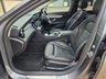 USED 2019 19 MERCEDES-BENZ C-CLASS 1.5 C200 MHEV EQ Boost Sport (Premium Plus) Saloon 4dr Petrol G-Tronic+ Euro 6 (s/s) (198 ps) PREMIUM PLUS - LOW MILES - ULEZ