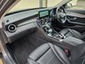 USED 2019 19 MERCEDES-BENZ C-CLASS 1.5 C200 MHEV EQ Boost Sport (Premium Plus) Saloon 4dr Petrol G-Tronic+ Euro 6 (s/s) (198 ps) PREMIUM PLUS - LOW MILES - ULEZ