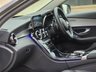 USED 2019 19 MERCEDES-BENZ C-CLASS 1.5 C200 MHEV EQ Boost Sport (Premium Plus) Saloon 4dr Petrol G-Tronic+ Euro 6 (s/s) (198 ps) PREMIUM PLUS - LOW MILES - ULEZ