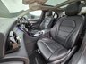 USED 2019 19 MERCEDES-BENZ C-CLASS 1.5 C200 MHEV EQ Boost Sport (Premium Plus) Saloon 4dr Petrol G-Tronic+ Euro 6 (s/s) (198 ps) PREMIUM PLUS - LOW MILES - ULEZ
