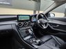 USED 2019 19 MERCEDES-BENZ C-CLASS 1.5 C200 MHEV EQ Boost Sport (Premium Plus) Saloon 4dr Petrol G-Tronic+ Euro 6 (s/s) (198 ps) PREMIUM PLUS - LOW MILES - ULEZ