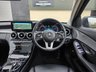 USED 2019 19 MERCEDES-BENZ C-CLASS 1.5 C200 MHEV EQ Boost Sport (Premium Plus) Saloon 4dr Petrol G-Tronic+ Euro 6 (s/s) (198 ps) PREMIUM PLUS - LOW MILES - ULEZ