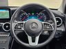 USED 2019 19 MERCEDES-BENZ C-CLASS 1.5 C200 MHEV EQ Boost Sport (Premium Plus) Saloon 4dr Petrol G-Tronic+ Euro 6 (s/s) (198 ps) PREMIUM PLUS - LOW MILES - ULEZ