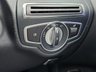USED 2019 19 MERCEDES-BENZ C-CLASS 1.5 C200 MHEV EQ Boost Sport (Premium Plus) Saloon 4dr Petrol G-Tronic+ Euro 6 (s/s) (198 ps) PREMIUM PLUS - LOW MILES - ULEZ