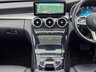 USED 2019 19 MERCEDES-BENZ C-CLASS 1.5 C200 MHEV EQ Boost Sport (Premium Plus) Saloon 4dr Petrol G-Tronic+ Euro 6 (s/s) (198 ps) PREMIUM PLUS - LOW MILES - ULEZ