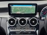 USED 2019 19 MERCEDES-BENZ C-CLASS 1.5 C200 MHEV EQ Boost Sport (Premium Plus) Saloon 4dr Petrol G-Tronic+ Euro 6 (s/s) (198 ps) PREMIUM PLUS - LOW MILES - ULEZ