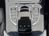 USED 2019 19 MERCEDES-BENZ C-CLASS 1.5 C200 MHEV EQ Boost Sport (Premium Plus) Saloon 4dr Petrol G-Tronic+ Euro 6 (s/s) (198 ps) PREMIUM PLUS - LOW MILES - ULEZ