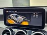 USED 2019 19 MERCEDES-BENZ C-CLASS 1.5 C200 MHEV EQ Boost Sport (Premium Plus) Saloon 4dr Petrol G-Tronic+ Euro 6 (s/s) (198 ps) PREMIUM PLUS - LOW MILES - ULEZ