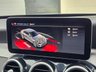 USED 2019 19 MERCEDES-BENZ C-CLASS 1.5 C200 MHEV EQ Boost Sport (Premium Plus) Saloon 4dr Petrol G-Tronic+ Euro 6 (s/s) (198 ps) PREMIUM PLUS - LOW MILES - ULEZ