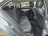 USED 2019 19 MERCEDES-BENZ C-CLASS 1.5 C200 MHEV EQ Boost Sport (Premium Plus) Saloon 4dr Petrol G-Tronic+ Euro 6 (s/s) (198 ps) PREMIUM PLUS - LOW MILES - ULEZ