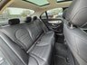 USED 2019 19 MERCEDES-BENZ C-CLASS 1.5 C200 MHEV EQ Boost Sport (Premium Plus) Saloon 4dr Petrol G-Tronic+ Euro 6 (s/s) (198 ps) PREMIUM PLUS - LOW MILES - ULEZ