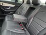 USED 2019 19 MERCEDES-BENZ C-CLASS 1.5 C200 MHEV EQ Boost Sport (Premium Plus) Saloon 4dr Petrol G-Tronic+ Euro 6 (s/s) (198 ps) PREMIUM PLUS - LOW MILES - ULEZ