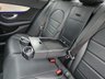 USED 2019 19 MERCEDES-BENZ C-CLASS 1.5 C200 MHEV EQ Boost Sport (Premium Plus) Saloon 4dr Petrol G-Tronic+ Euro 6 (s/s) (198 ps) PREMIUM PLUS - LOW MILES - ULEZ