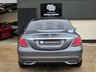 USED 2019 19 MERCEDES-BENZ C-CLASS 1.5 C200 MHEV EQ Boost Sport (Premium Plus) Saloon 4dr Petrol G-Tronic+ Euro 6 (s/s) (198 ps) PREMIUM PLUS - LOW MILES - ULEZ
