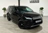 USED 2021 21 LAND ROVER DISCOVERY SPORT 2.0 D200 MHEV S SUV 5dr Diesel Auto 4WD Euro 6 (s/s) (204 ps) 