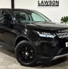 USED 2021 21 LAND ROVER DISCOVERY SPORT 2.0 D200 MHEV S SUV 5dr Diesel Auto 4WD Euro 6 (s/s) (204 ps) 