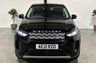 USED 2021 21 LAND ROVER DISCOVERY SPORT 2.0 D200 MHEV S SUV 5dr Diesel Auto 4WD Euro 6 (s/s) (204 ps) 