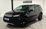 USED 2021 21 LAND ROVER DISCOVERY SPORT 2.0 D200 MHEV S SUV 5dr Diesel Auto 4WD Euro 6 (s/s) (204 ps) 