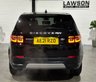 USED 2021 21 LAND ROVER DISCOVERY SPORT 2.0 D200 MHEV S SUV 5dr Diesel Auto 4WD Euro 6 (s/s) (204 ps) 