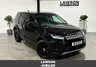 USED 2021 21 LAND ROVER DISCOVERY SPORT 2.0 D200 MHEV S SUV 5dr Diesel Auto 4WD Euro 6 (s/s) (204 ps) 