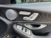 USED 2016 66 MERCEDES-BENZ C-CLASS 2.1 C220d AMG Line (Premium Plus) Saloon 4dr Diesel 7G-Tronic+ Euro 6 (s/s) (170 ps) BURMESTER AUDIO+DAB+ BLUETOOTH
