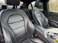 USED 2016 66 MERCEDES-BENZ C-CLASS 2.1 C220d AMG Line (Premium Plus) Saloon 4dr Diesel 7G-Tronic+ Euro 6 (s/s) (170 ps) BURMESTER AUDIO+DAB+ BLUETOOTH